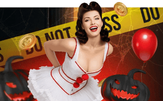 PIN-UP 375 ойынының қорқынышты ессіздігі